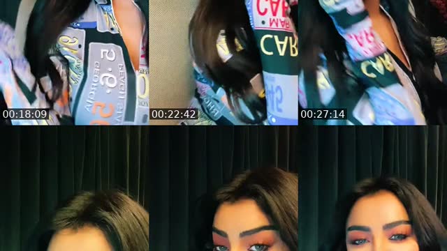 @r2026m7 TikTok live