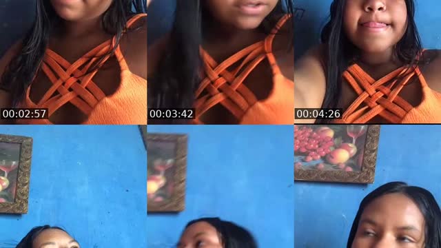 @rayelle627 TikTok live