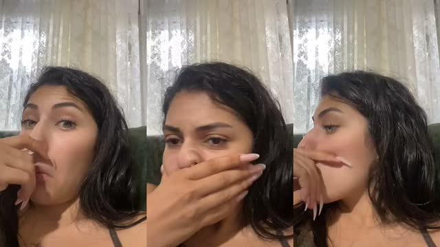 @gozdeasena TikTok live