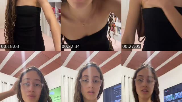 @lorinha_244 TikTok live from 2026-08-11