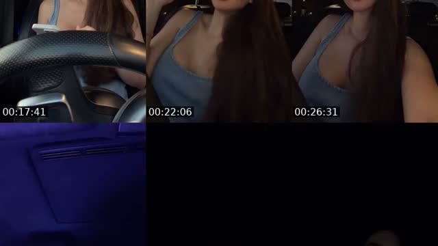 @singeramar TikTok live from 2026-08-11