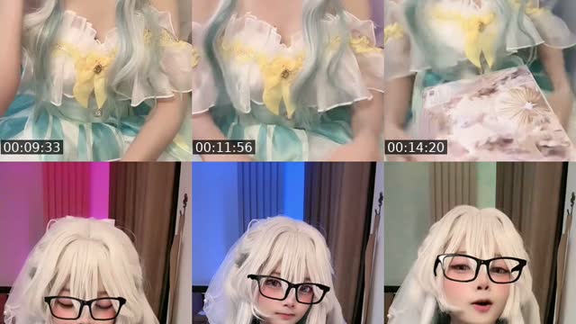 TikTok live: ff by @ssnappy1