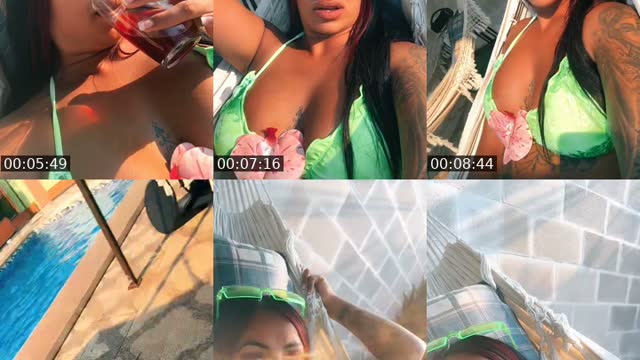 @saraymedran00 TikTok live from 2026-08-11