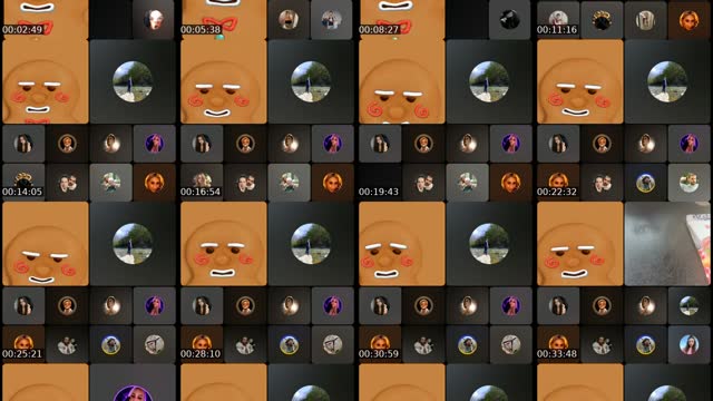 TikTok live: BERDOS by @berdosik5757