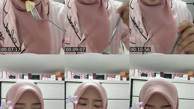 TikTok live: masak jp by @nfr4hh17_