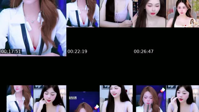 TikTok live: Xem em nhảy để quên nyc by @0201dtam