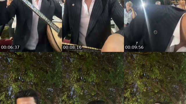 @hazrolubageremin TikTok live
