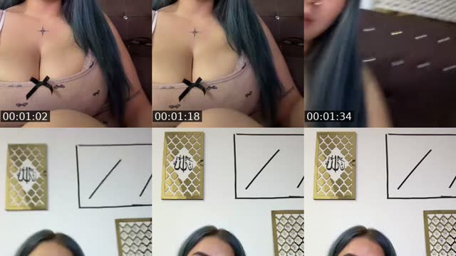 @marriashaqirrah TikTok live from 2026-08-11