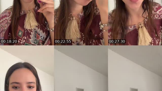 @melodyvalenzuelar TikTok live from 2026-08-11