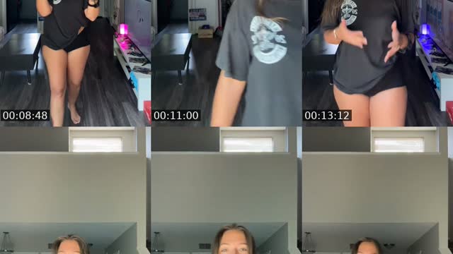 @lexisleannn TikTok live from 2026-08-11