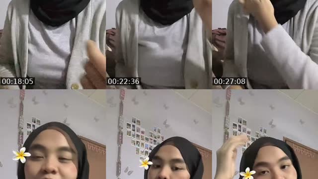TikTok live: hi by @mende5272919