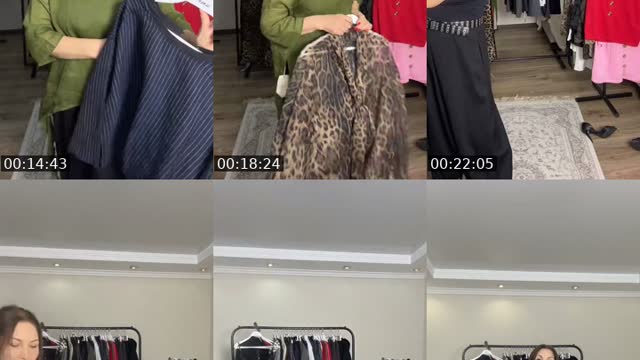 @iamsovelshop TikTok live
