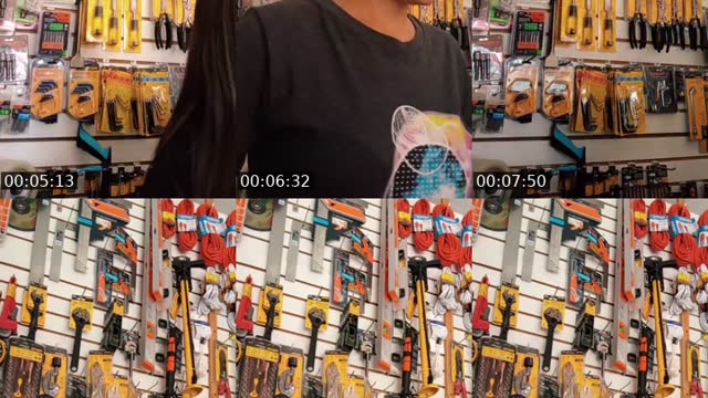 @anacorval0 TikTok live