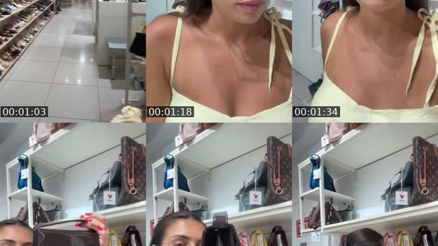 @mstore_casoria TikTok live