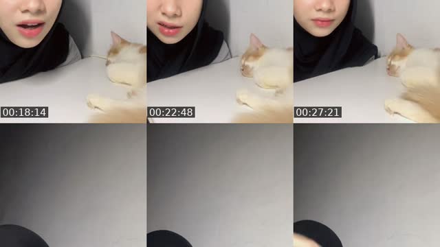 @hailnaa TikTok live from 2026-08-11