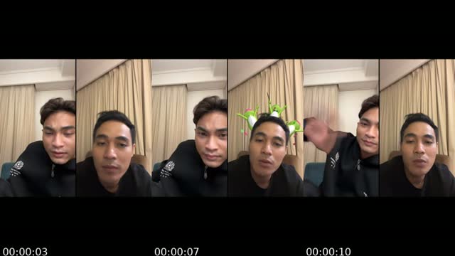 Buat live - @hussainjamilul