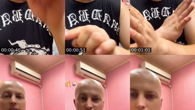 @nachalnikharkova3 TikTok live from 2026-08-11