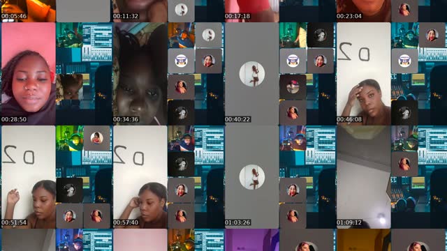 @papavibesantomixtheking TikTok live from 2026-08-11