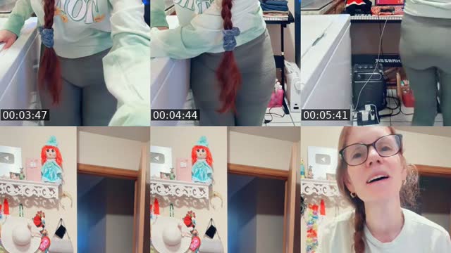 @llaremyyy24 TikTok live
