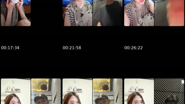 @sabellanaww TikTok live from 2026-08-11