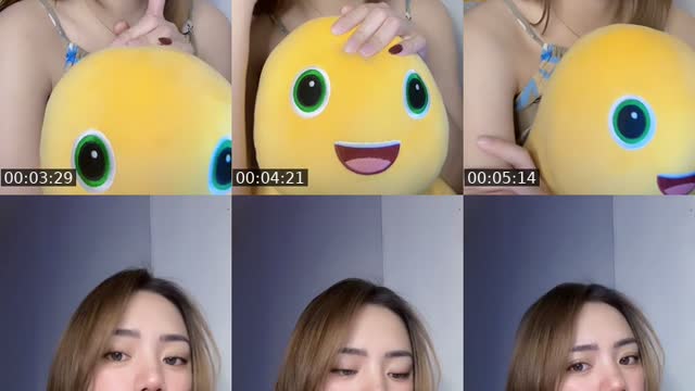 @pearlyiy_ TikTok live