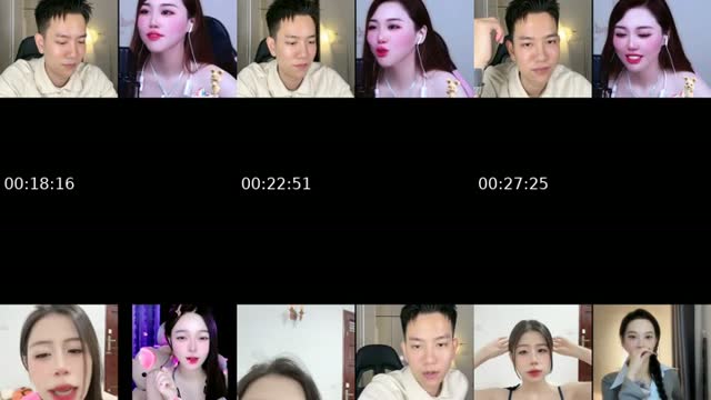 @chinhtho105 TikTok live
