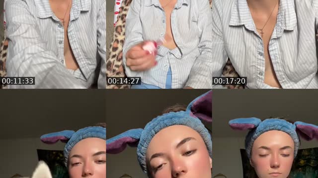 TikTok live: We’re backkk;) by @outlawalley1.0