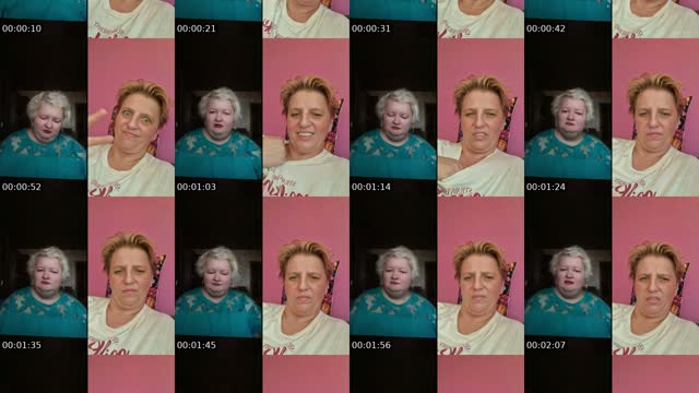 @klaudita.vibe TikTok live