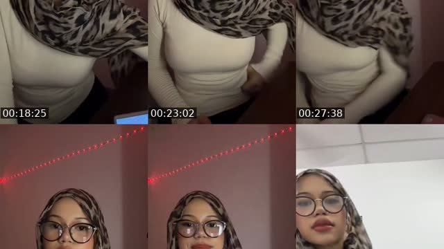 TikTok live: boringg by @stfunihu