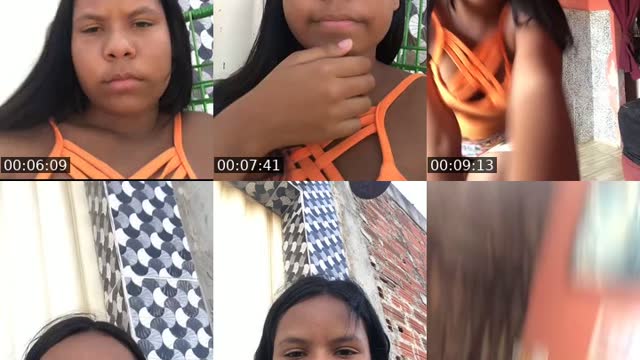 @rayelle627 TikTok live