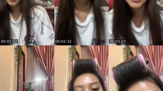 TikTok live: suk masuk by @biaieel