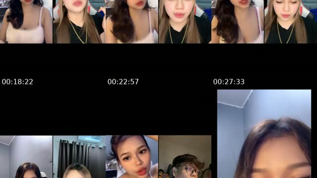 @mithas.lee TikTok live
