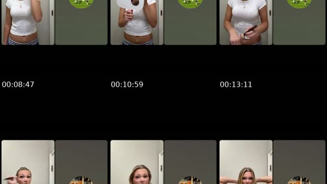@mysterious_secretgirl TikTok live from 2026-08-11