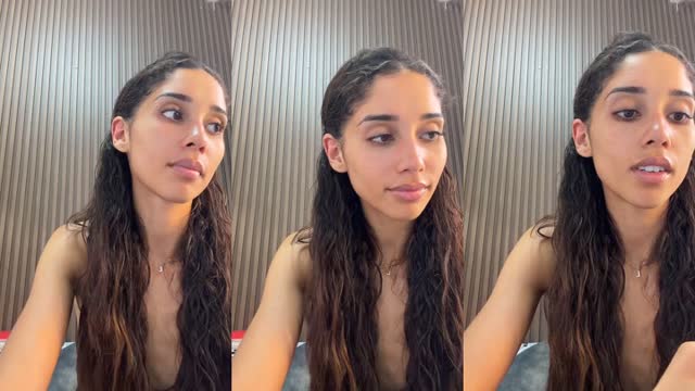 Cómo se abre un 🥥 - @iamleticiaaraujo