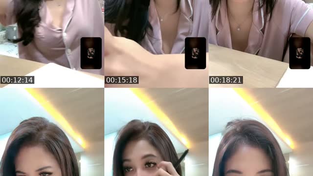 @ms.taa TikTok live