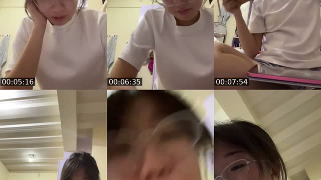 @isaiditskaori TikTok live from 2026-08-11