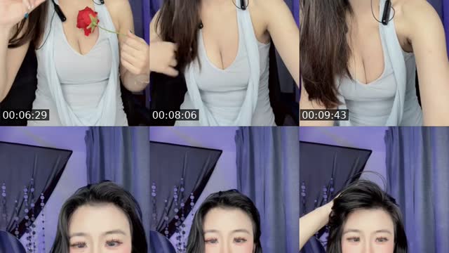@hailey_6688 TikTok live from 2026-08-11