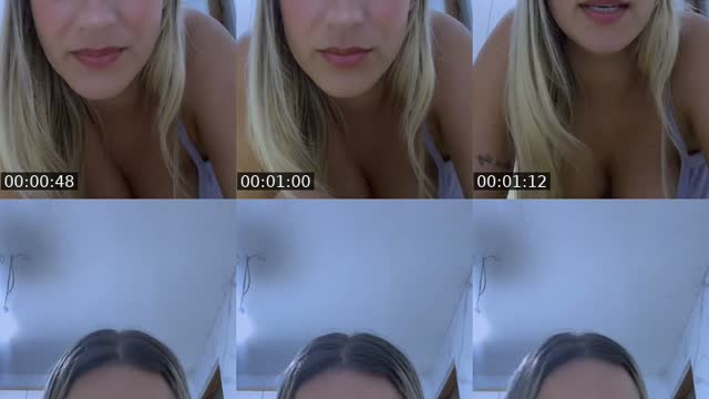 @brbaramatias TikTok live