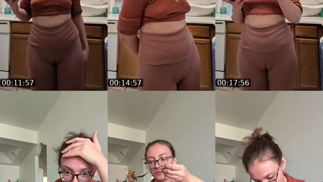 TikTok live: yt gorl supremacy by @surgtechbarbie