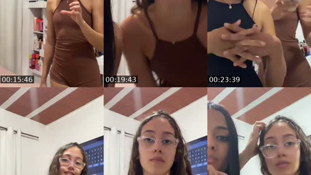 @lorinha_244 TikTok live from 2026-08-11