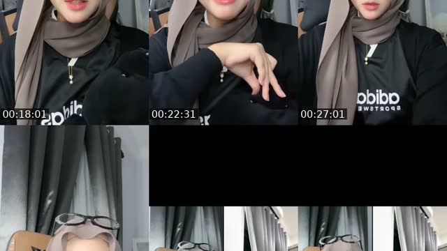 TikTok live: Hello  💕 by @eeluny_