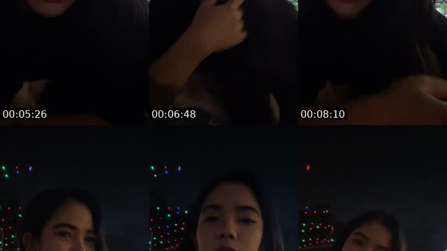 @djvikaclara2 TikTok live