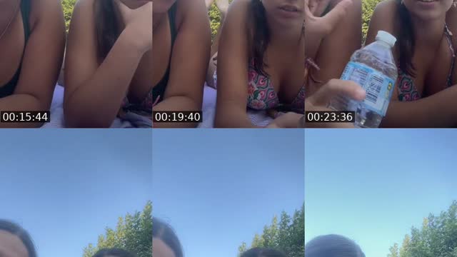 @paulaavazquezz24 TikTok live