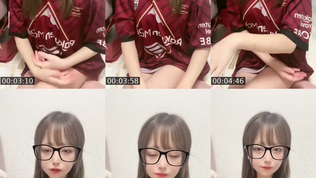 @kiokunaing0 TikTok live