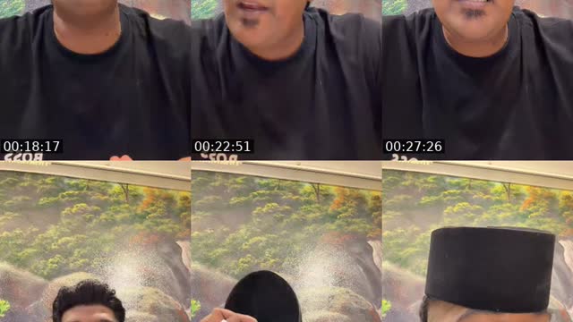 @kuchaisahat TikTok live from 2026-08-11
