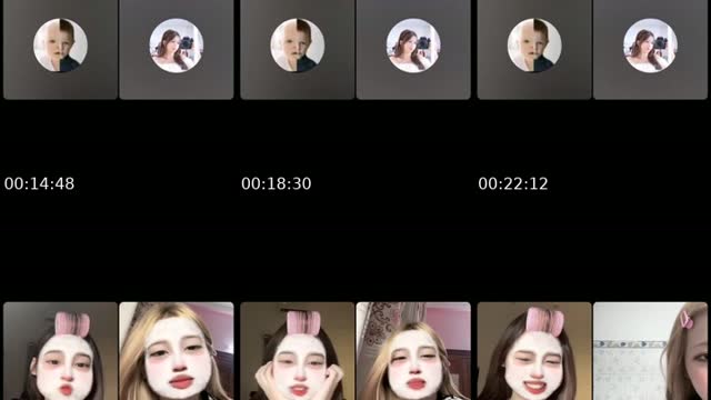 @trangthuykhuong TikTok live