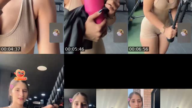 @sofiramirez.15 TikTok live