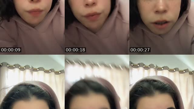 @eu_sei_que_sei_2 TikTok live