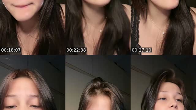 TikTok live: “Aku yang tak berharga” on DSP by @alyssazahrad