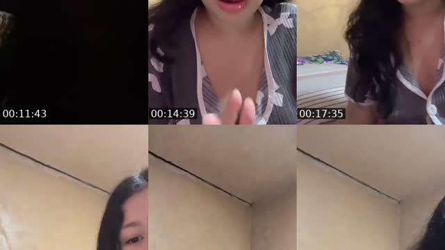 @ariexjs TikTok live from 2026-08-11